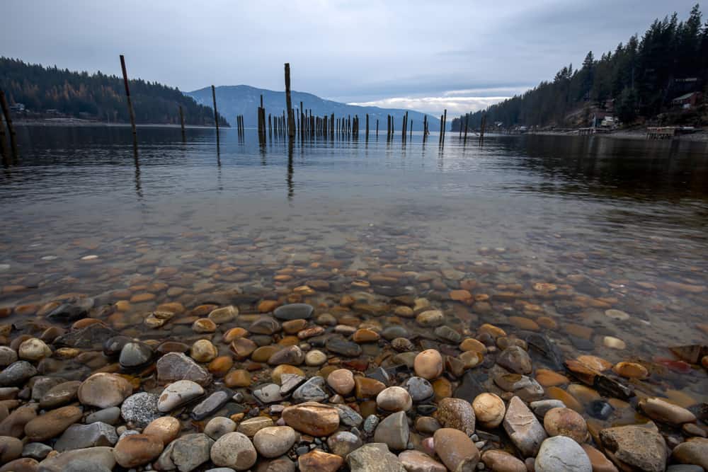 Garfield Bay