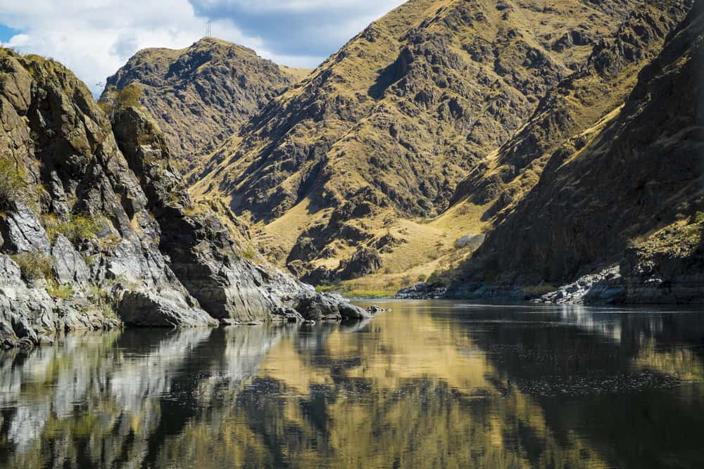 Hells Canyon