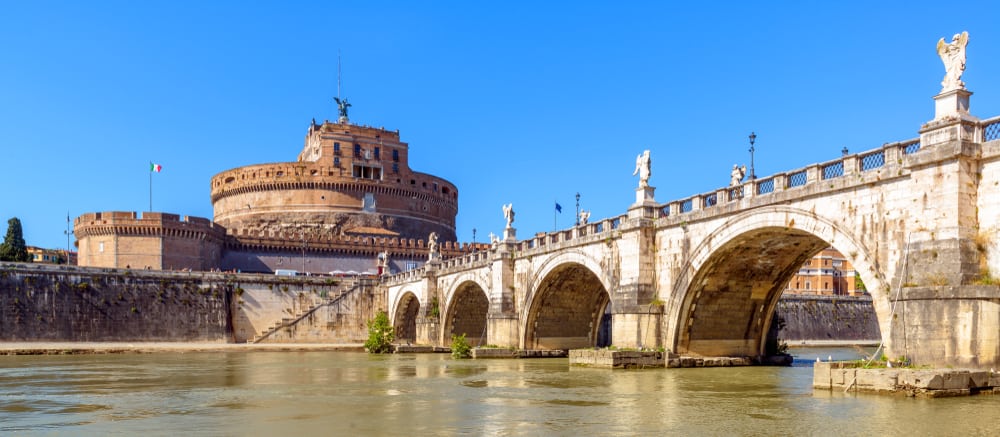 Ponte Sant Angelo