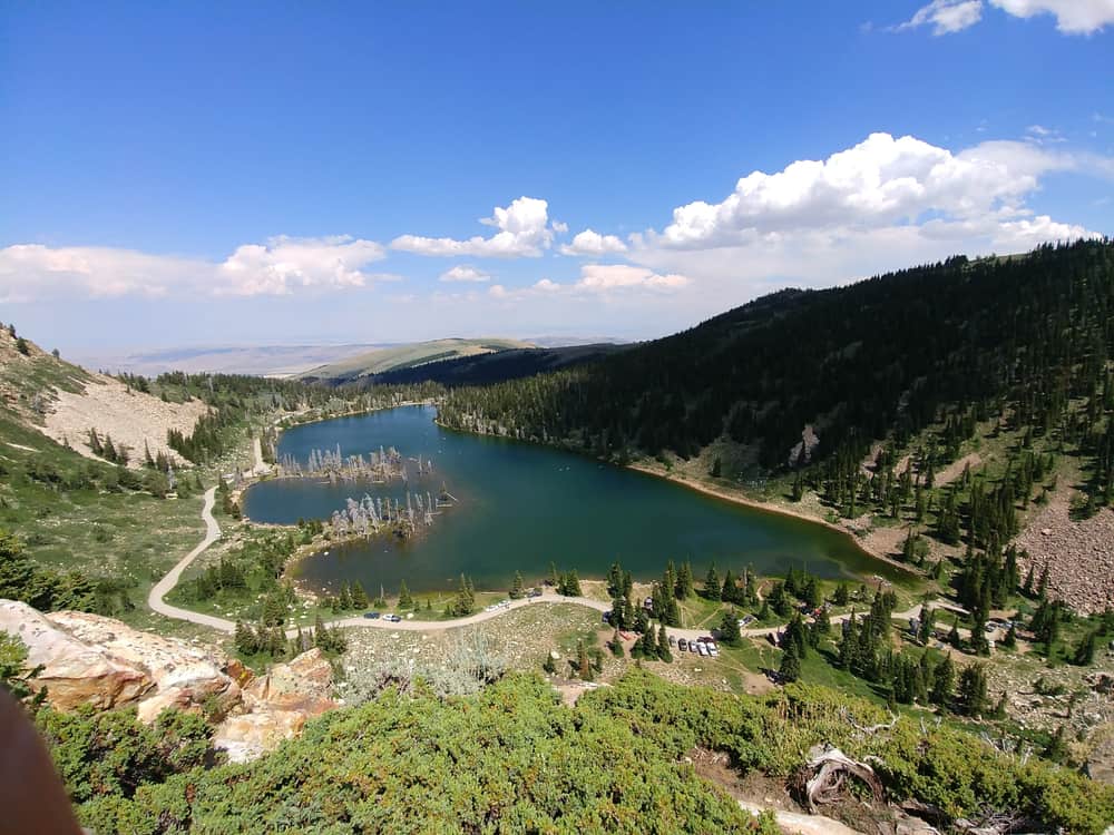 Lake Cleveland