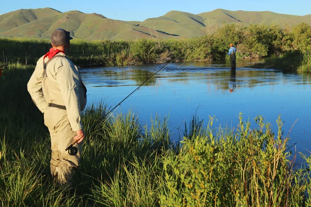 Silver Creek Preserve