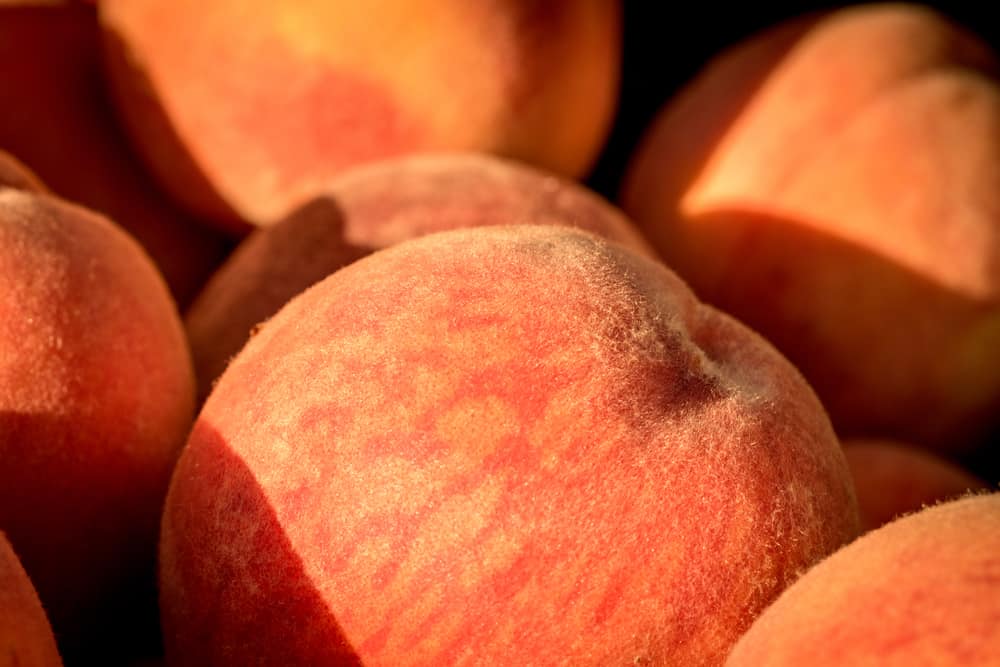 Peaches