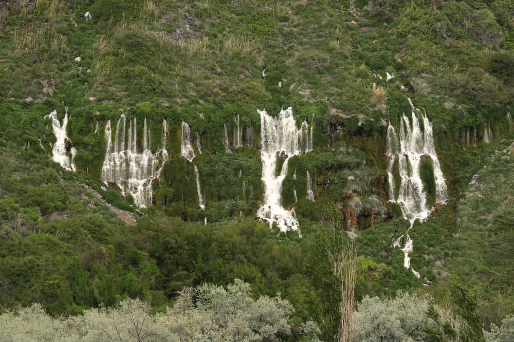 Thousand Springs State Park