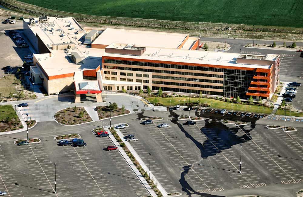 Shoshone-Bannock Casino & Hotel