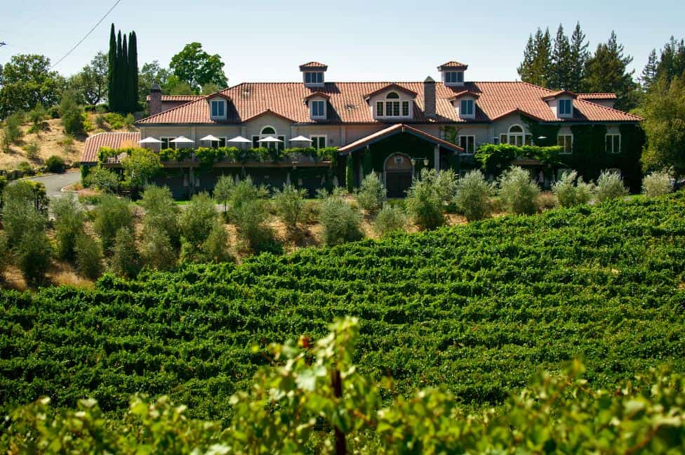Byington Vineyard and Winery