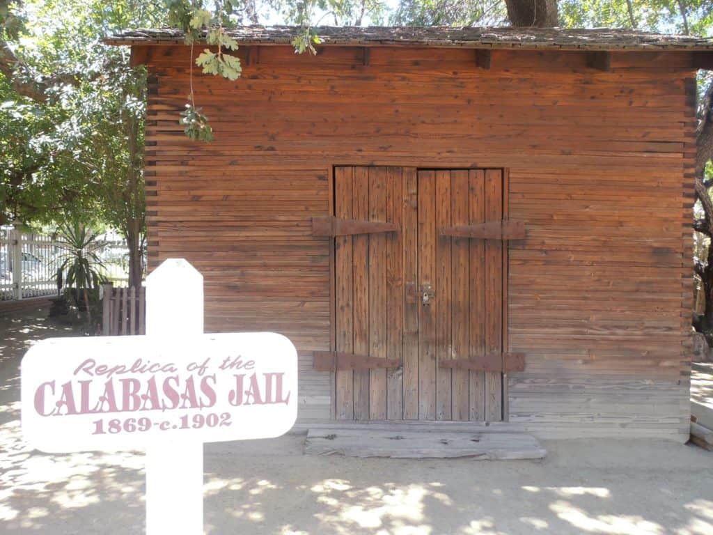 Calabasas Creek Park