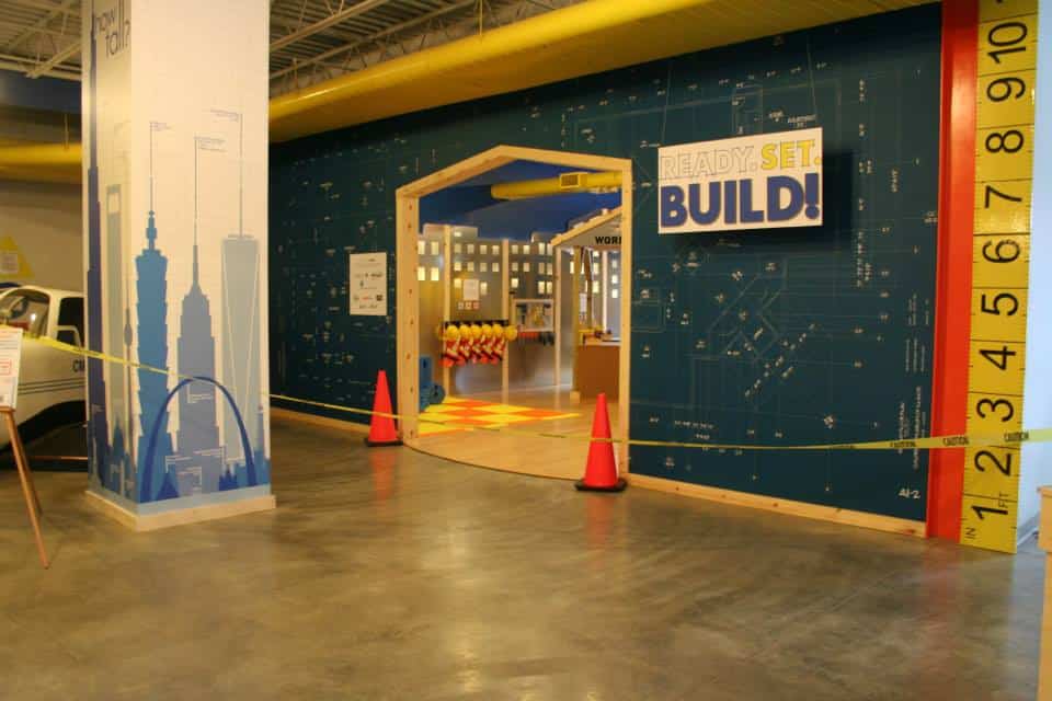 Children’s Museum of Illinois