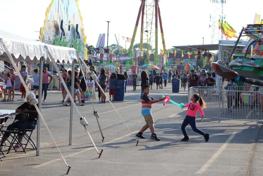 Cicero Community Park