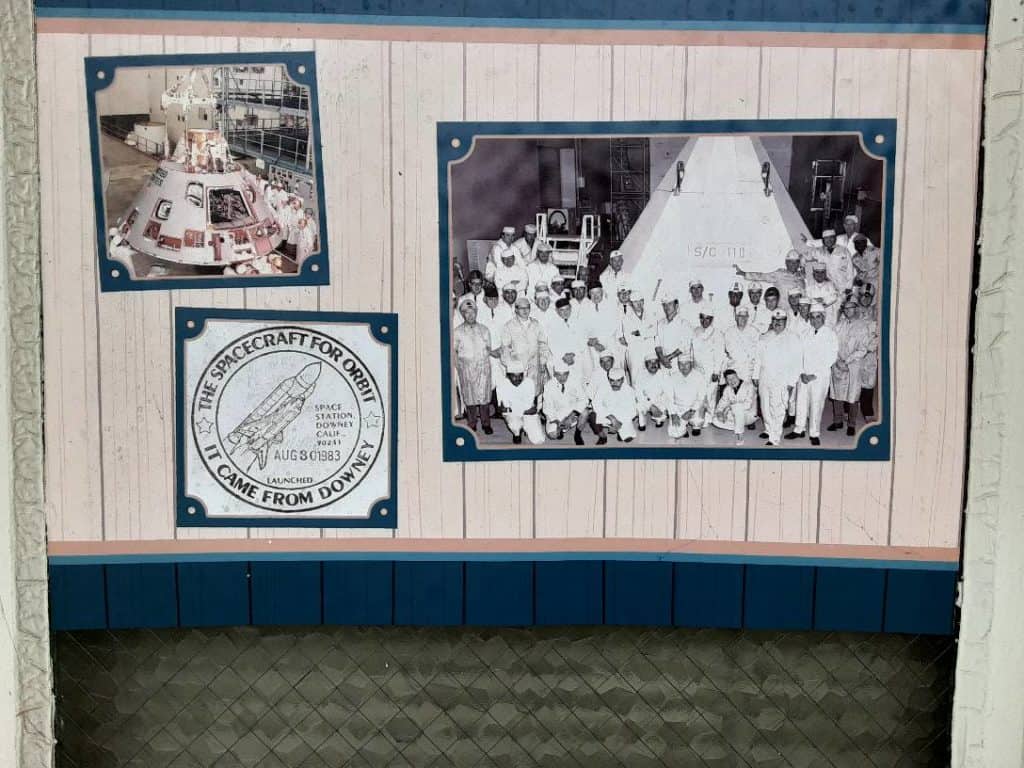 Downey Historical Society