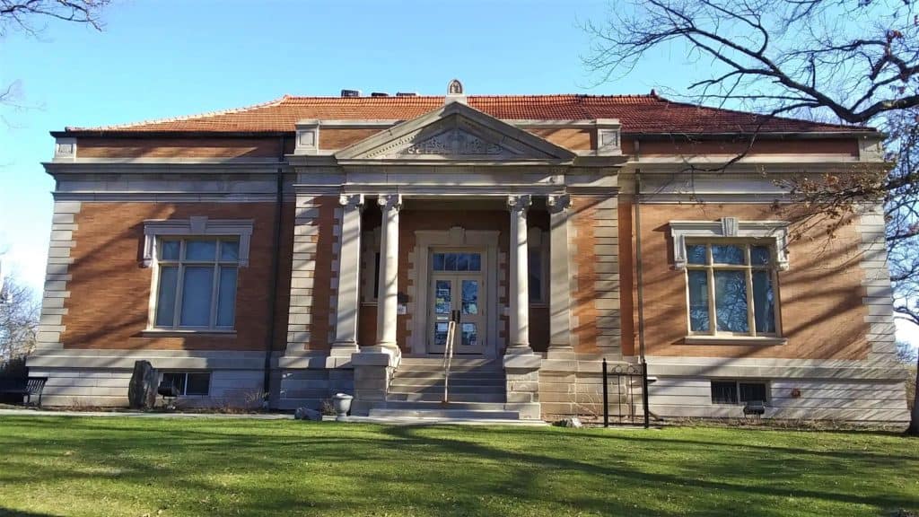Elgin Public Museum