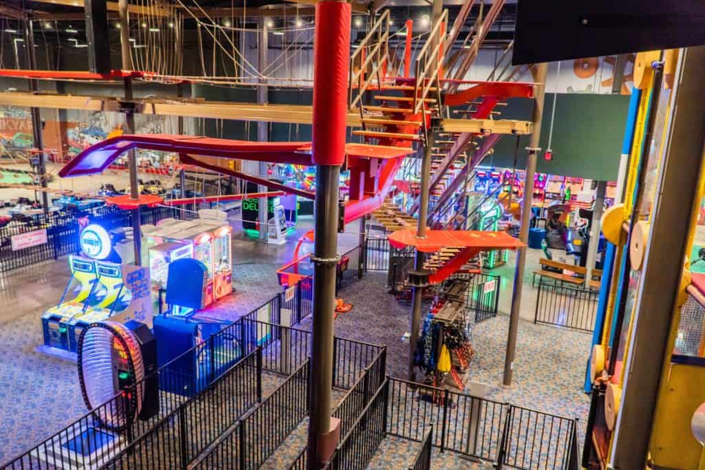 Gizmos Fun Factory