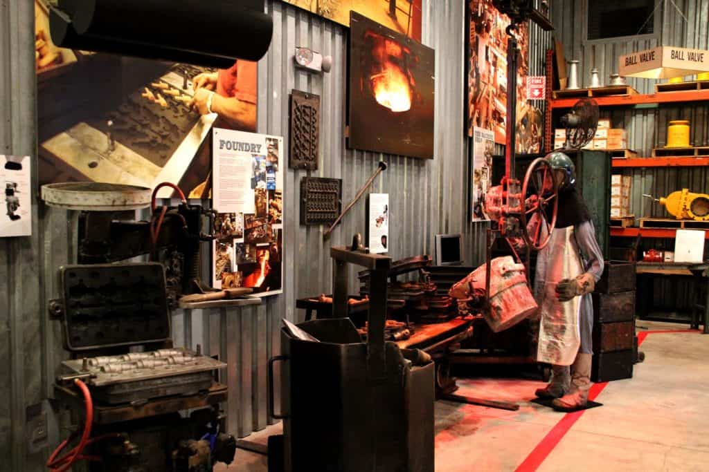 Hieronymus Mueller Museum