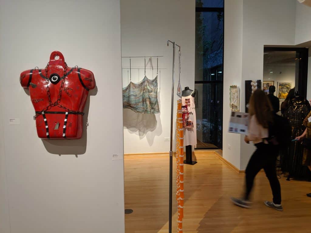 Koehnline Museum of Art