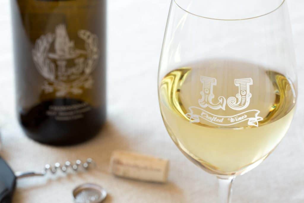 LJ’s Craft Wines