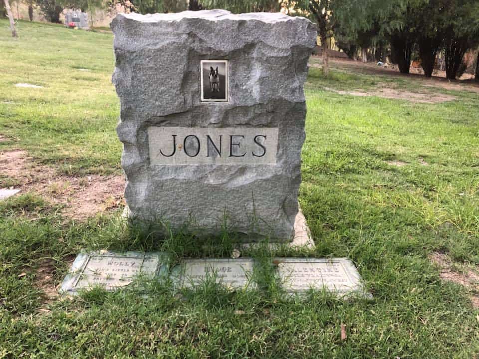 Los Angeles Pet Memorial Park