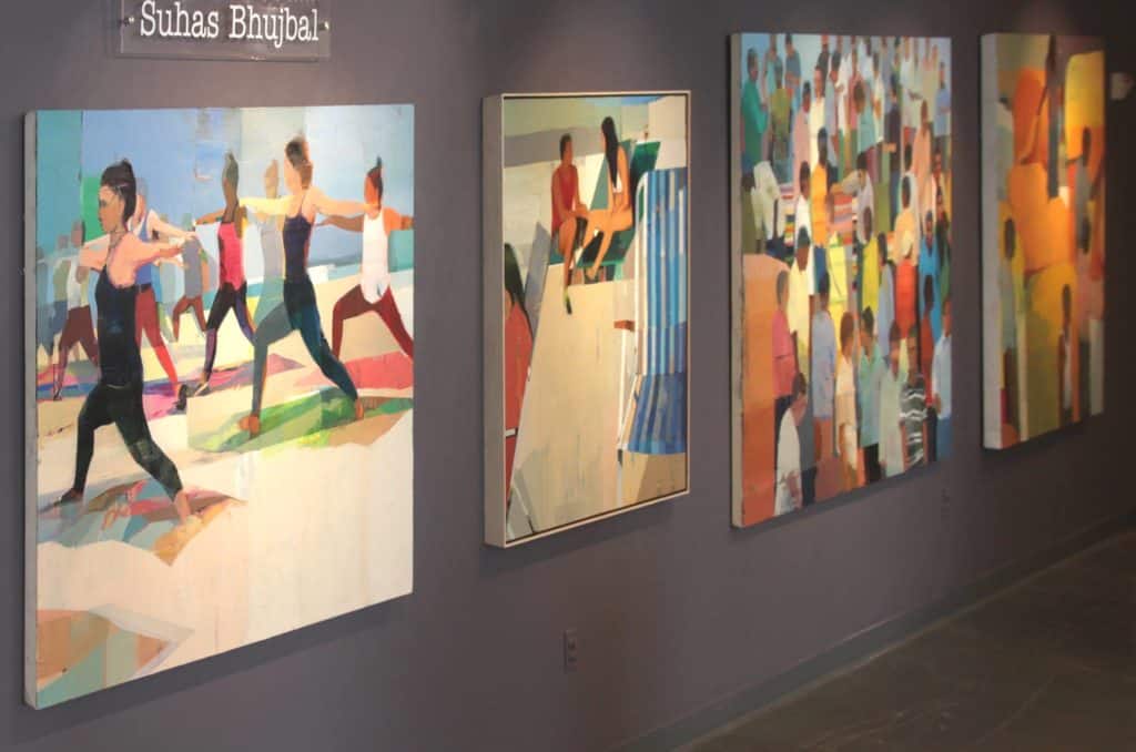 Peninsula Art Museum