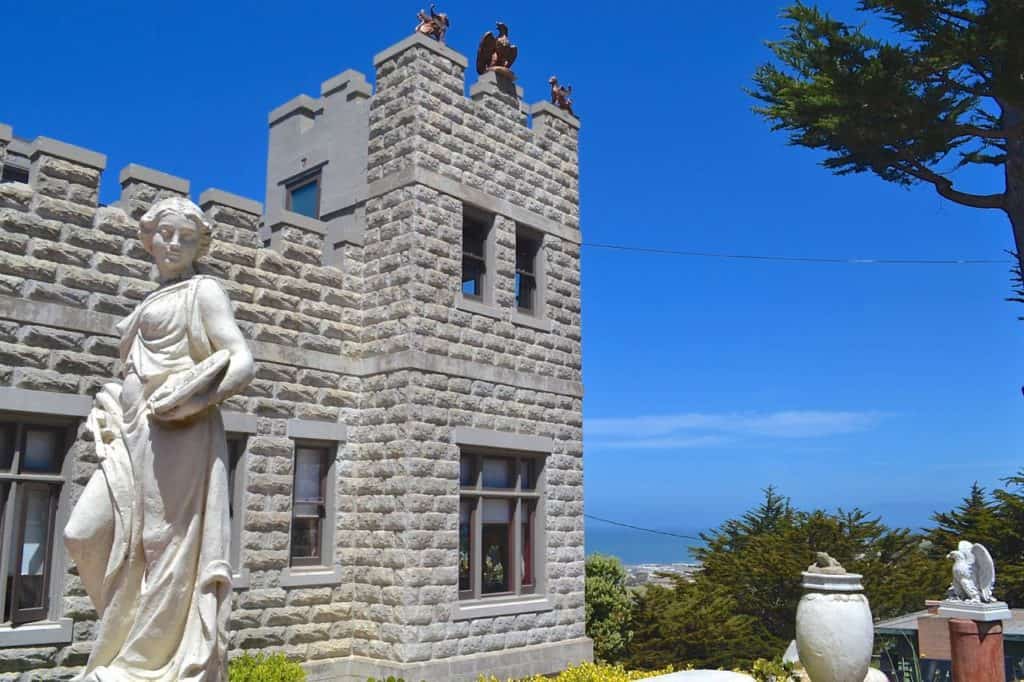 Sam’s Castle
