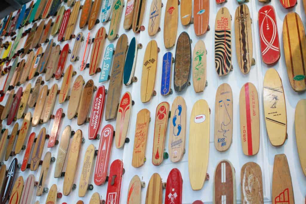 Skateboarding Hall of Fame and Museum