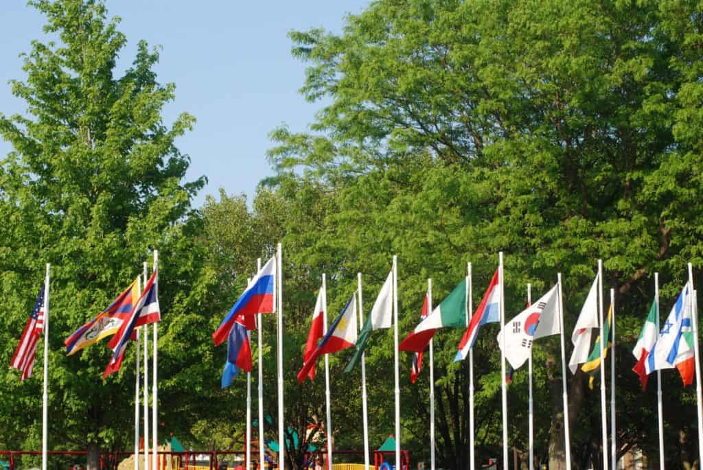 Skokie Festival of Cultures