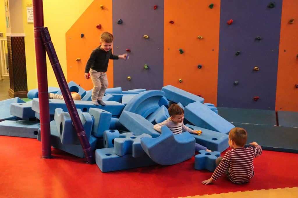 The Exploritorium