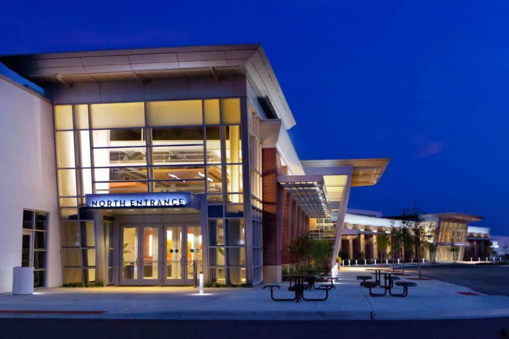 Tinley Park Convention Center