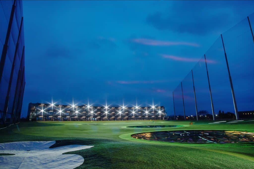 Topgolf Schaumburg