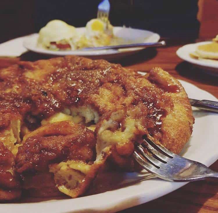 Walker Bros. Original Pancake House