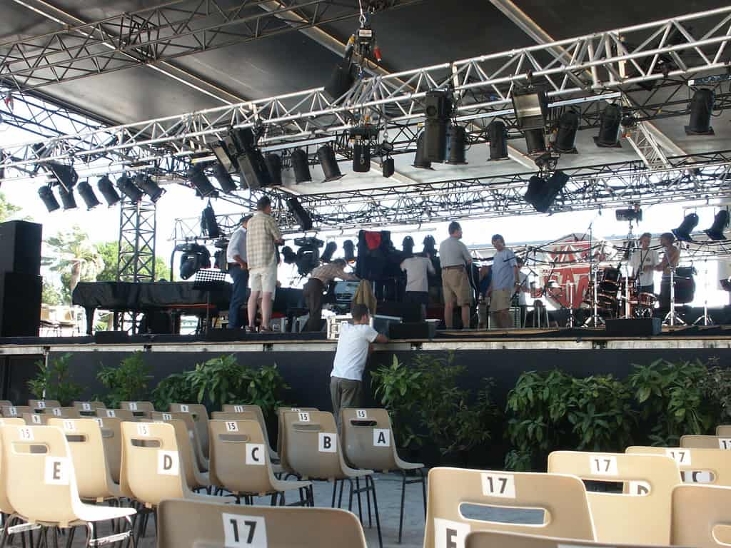 Jazz Festival