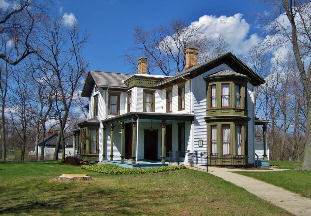 Waukegan History Museum