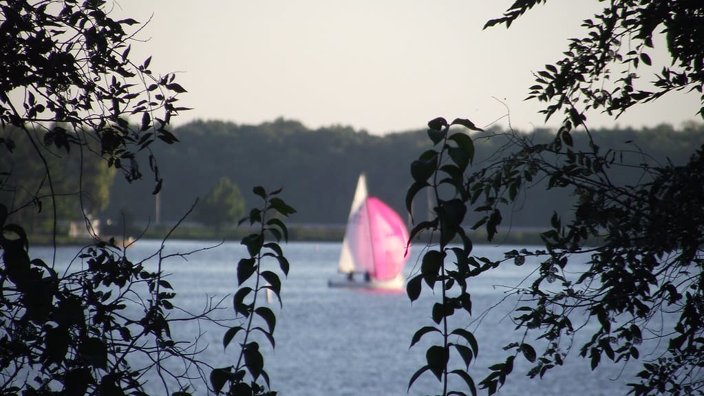 Lake Decatur