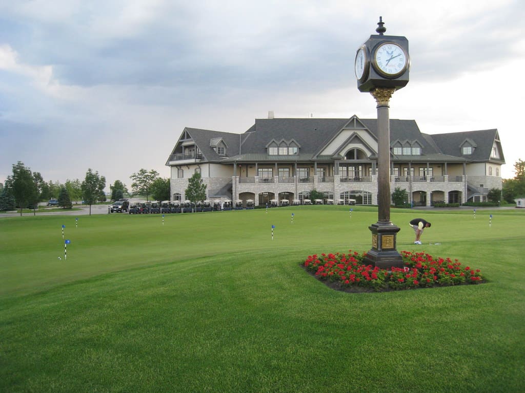 Bolingbrook Golf Club