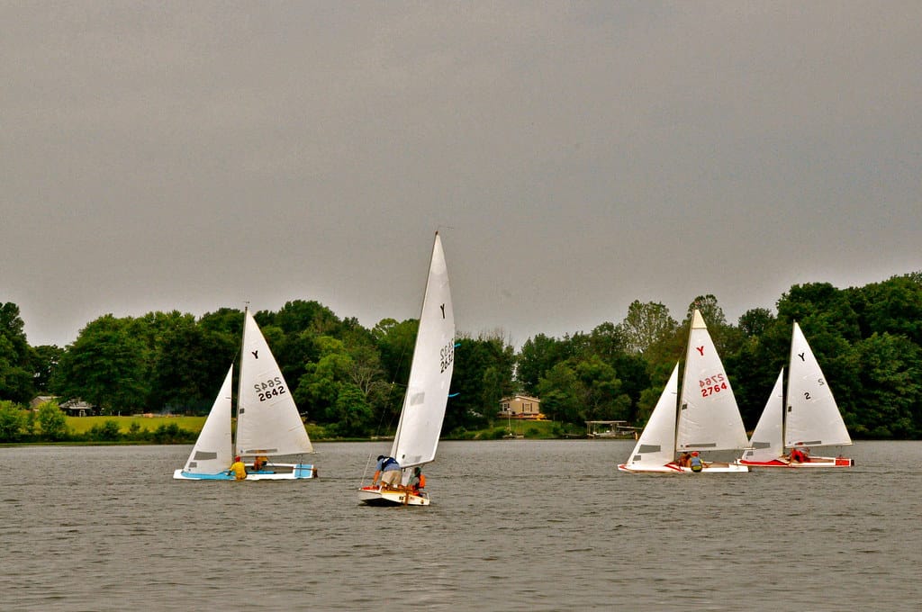Lake Mattoon