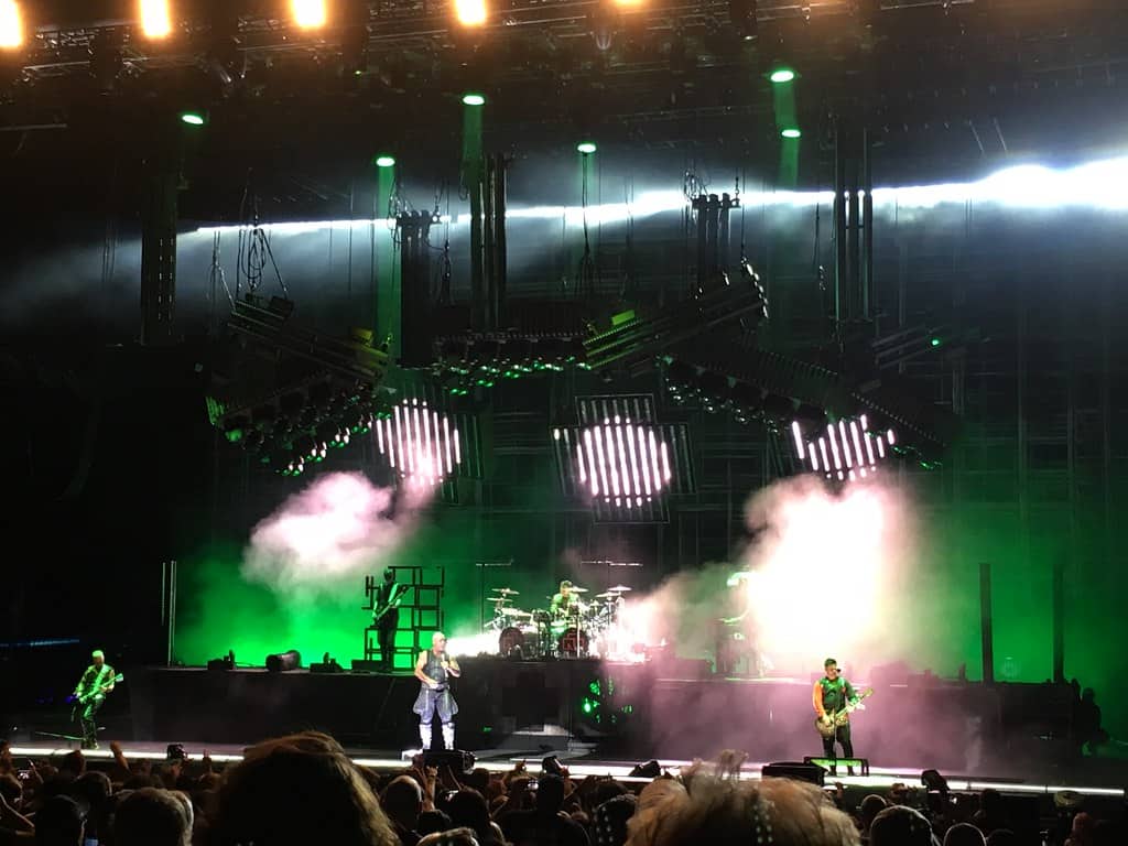 Hollywood Casino Amphitheatre