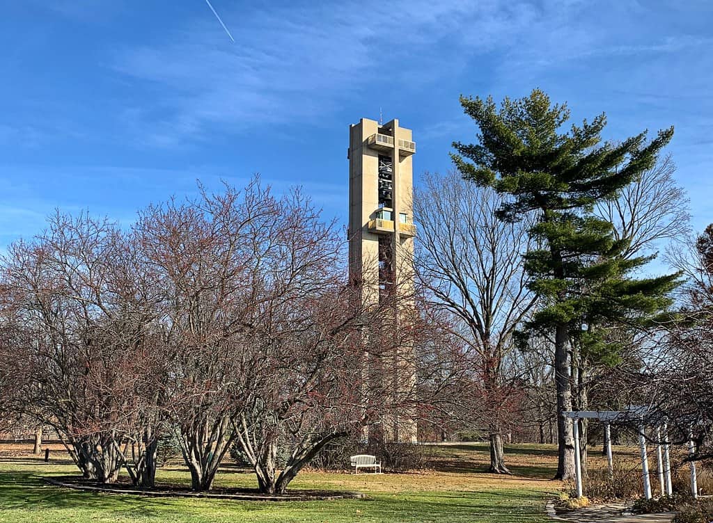 Washington Park, Springfield