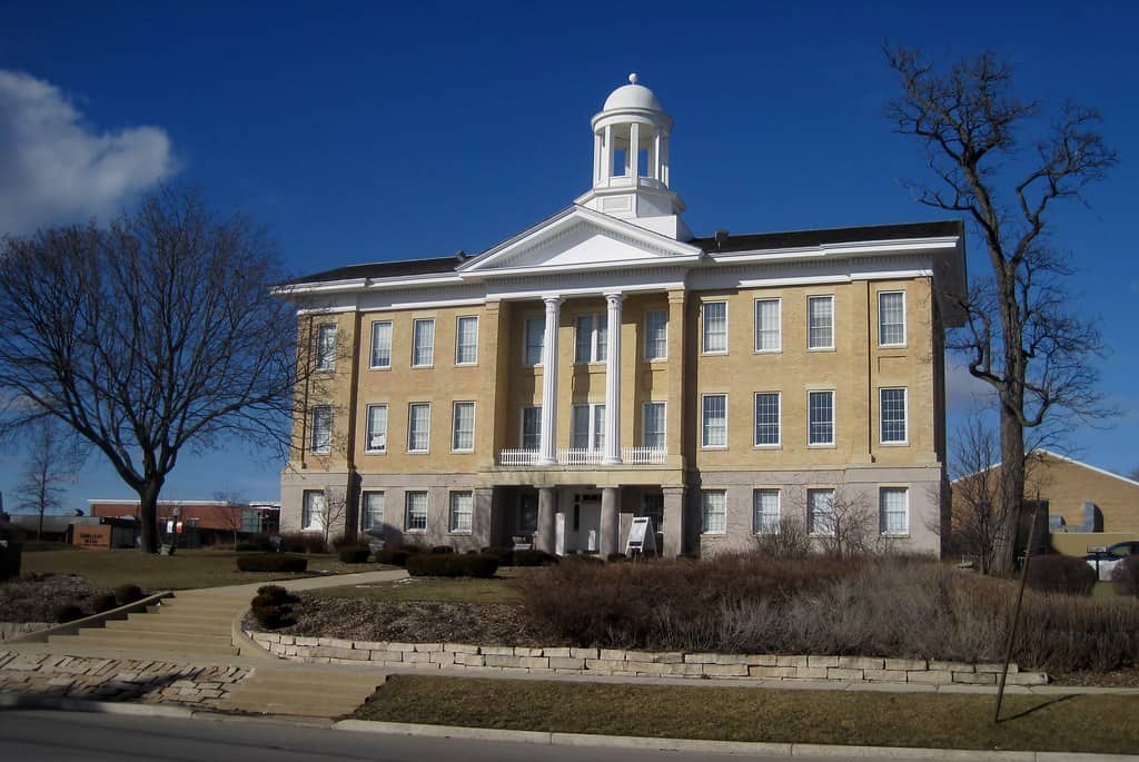 Elgin History Museum