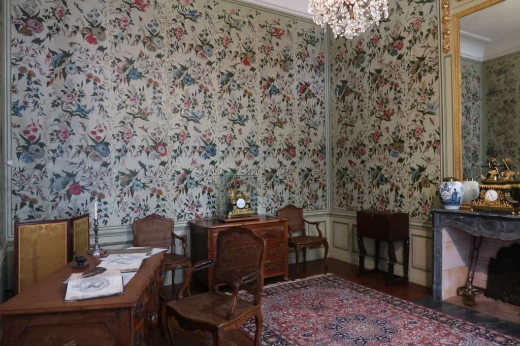 Musée du Nouveau Monde