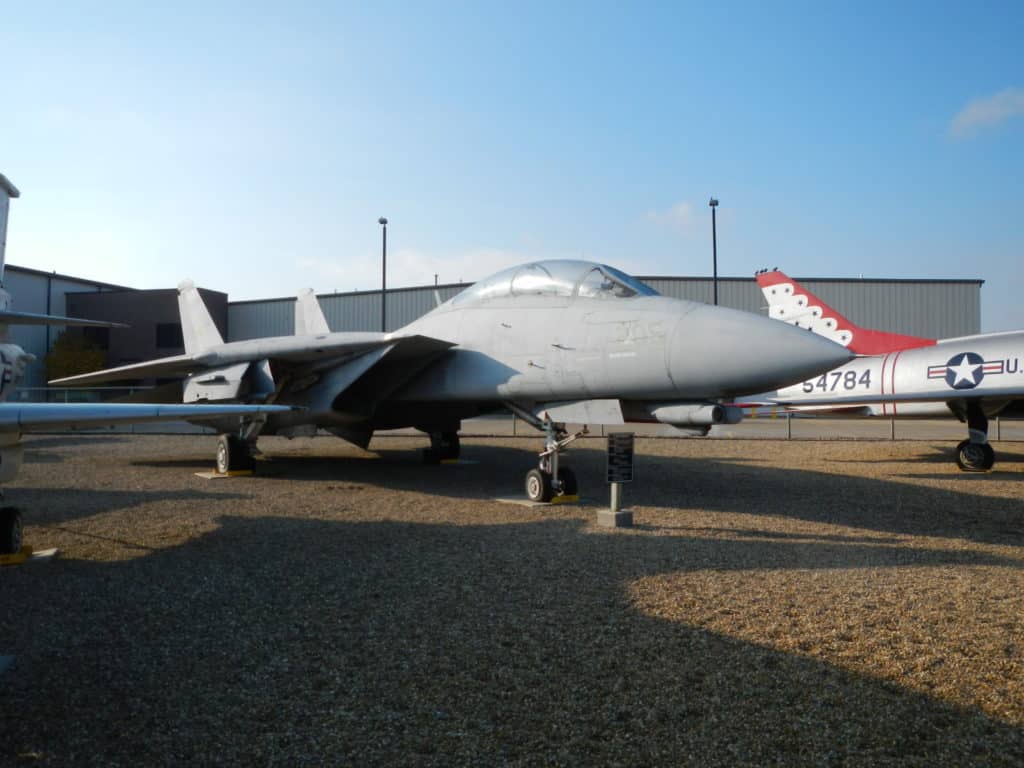 Prairie Aviation Museum