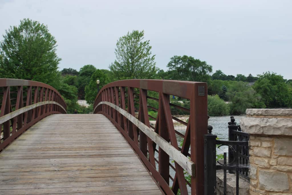 Fox River Trail