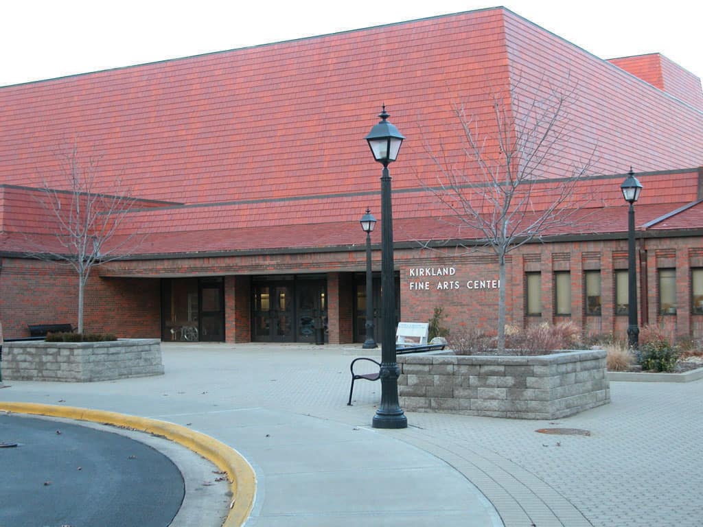 Kirkland Fine Arts Center