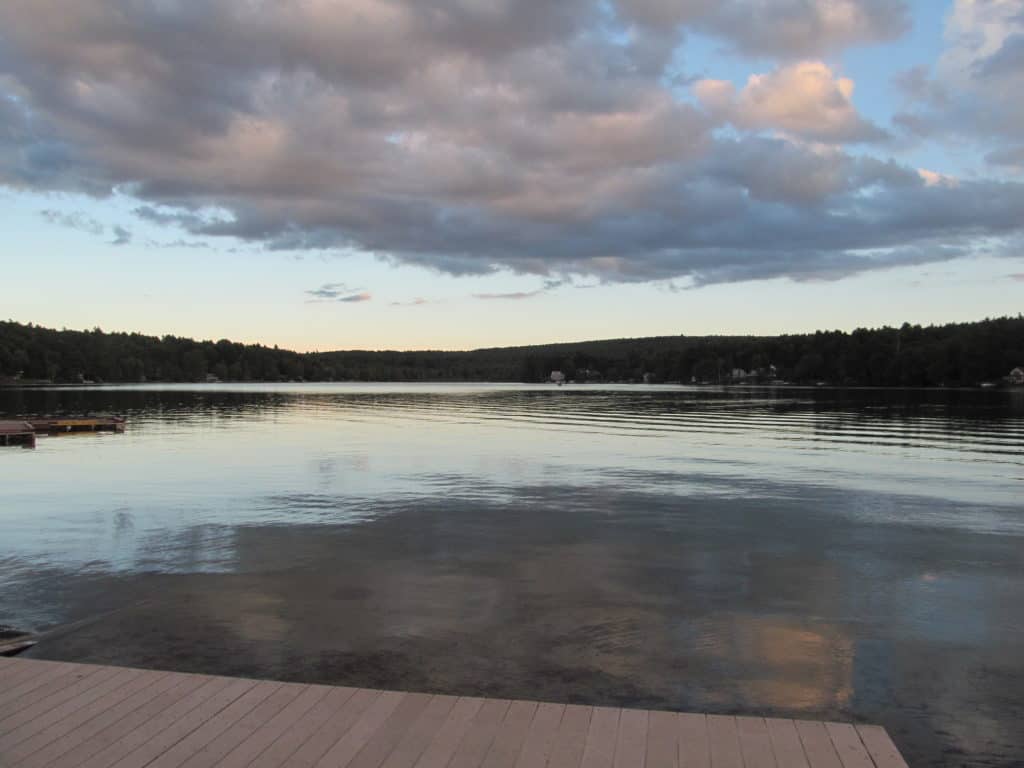 Lake Wyola