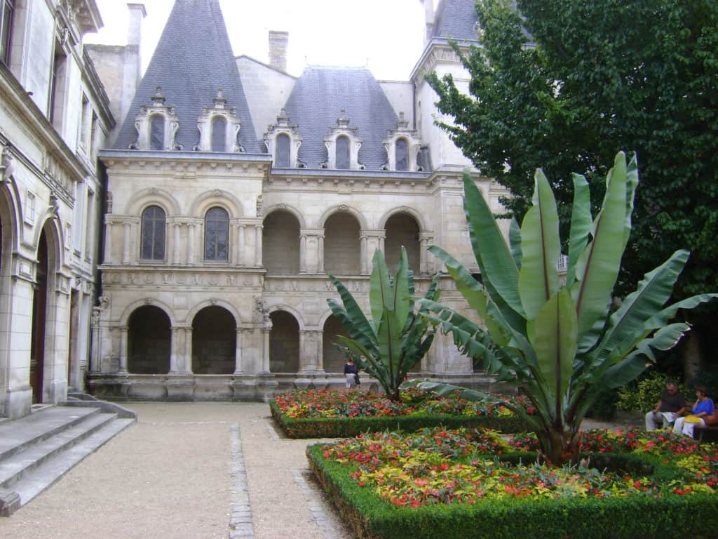 Maison Henri II