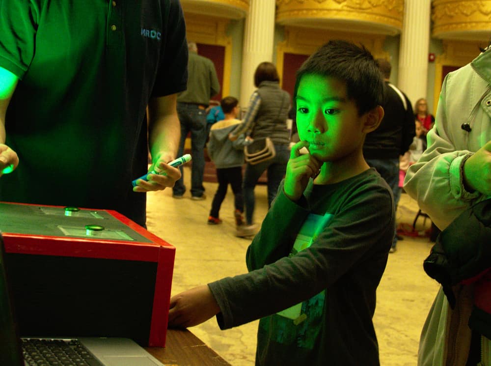 Orpheum Children’s Science Museum