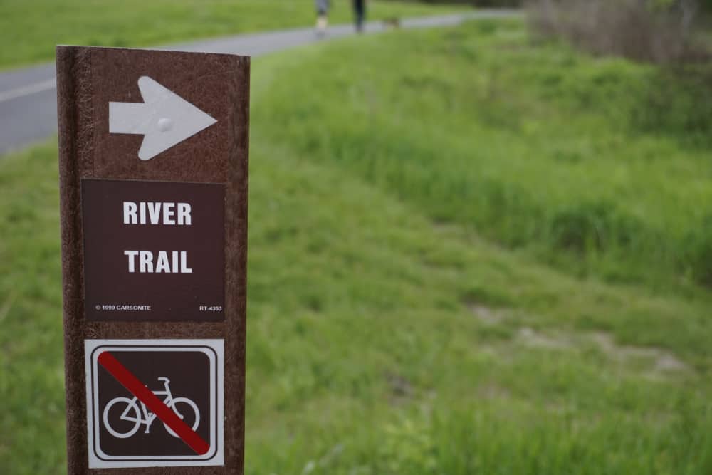 Rock Springs Conservation Area