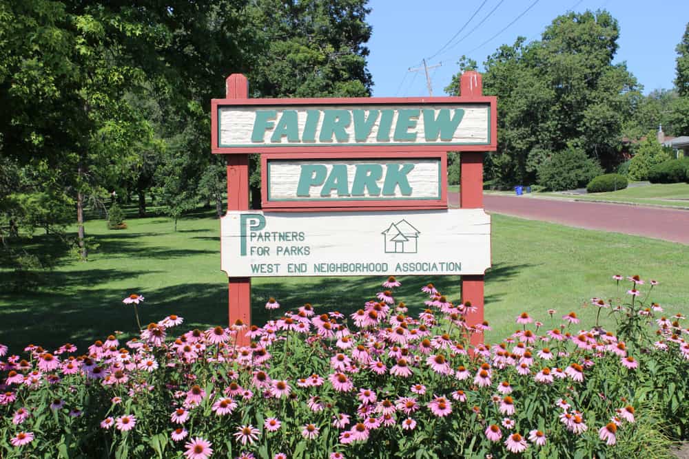 Fairview Park