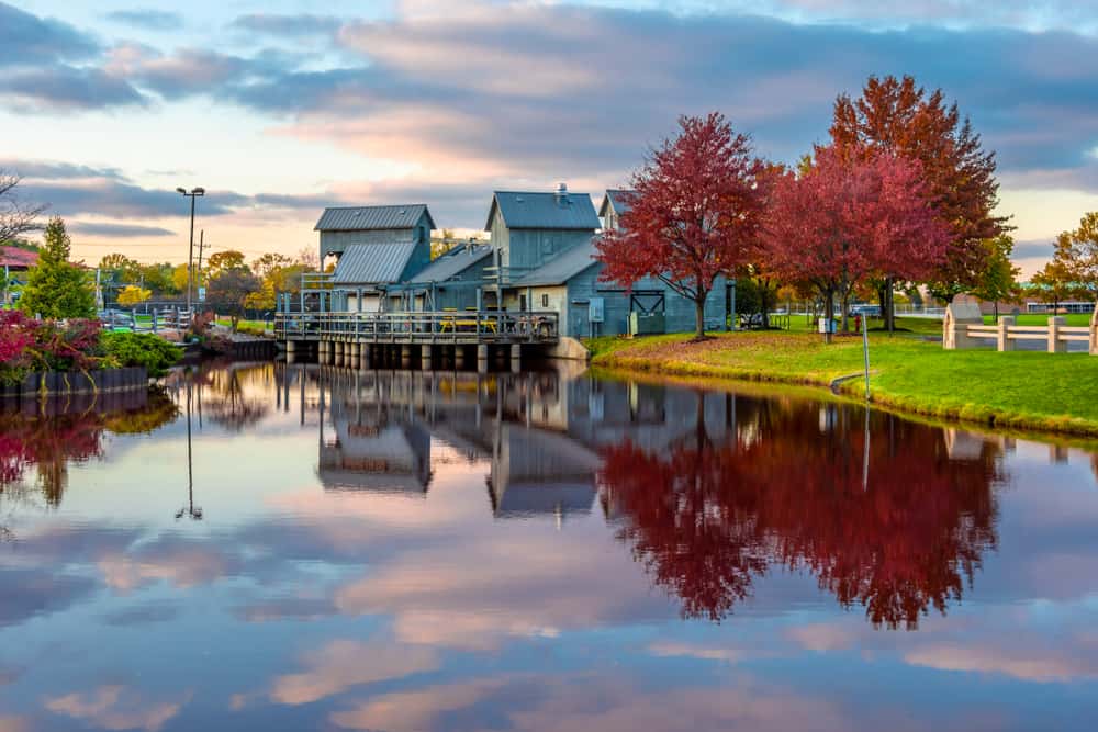 Mountain View Adventure Center