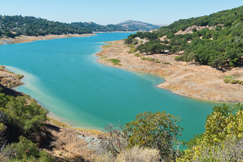 Anderson Lake County Park