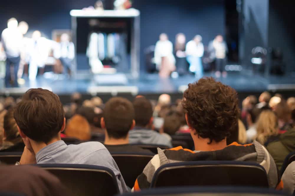 Theatre