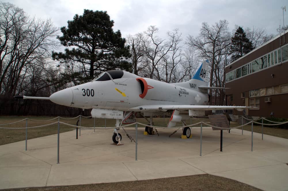 National Museum of the American Sailor