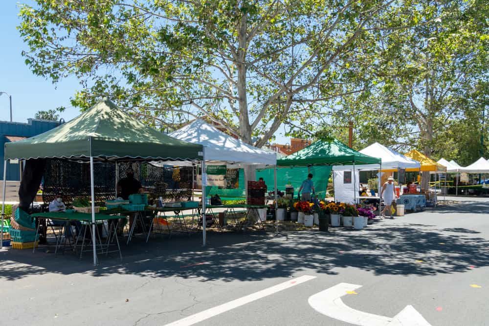 Poway Farmers' Market