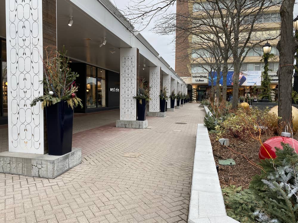Westfield Old Orchard